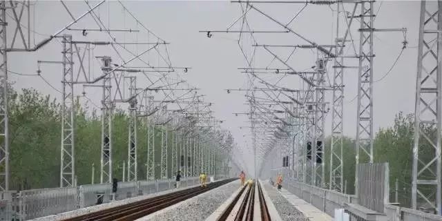 連鹽鐵路濱海最新動(dòng)態(tài)，駛向未來(lái)的勵(lì)志旅程啟動(dòng)在即