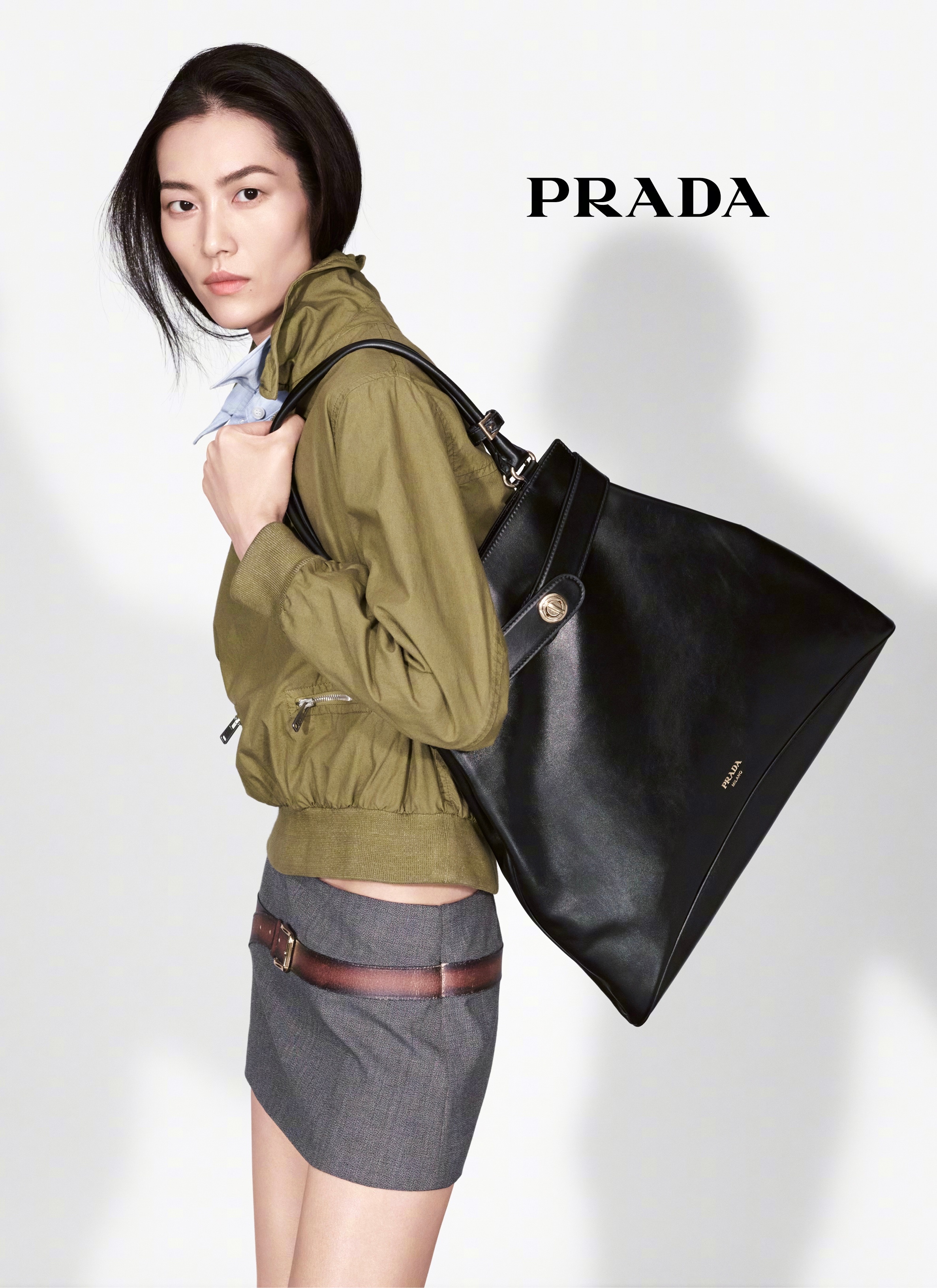 時尚魅力解析，2025款Prada新款女包全方位推薦與解讀