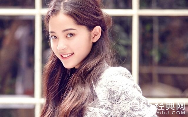 顏值明星，流光溢彩的時(shí)代印記