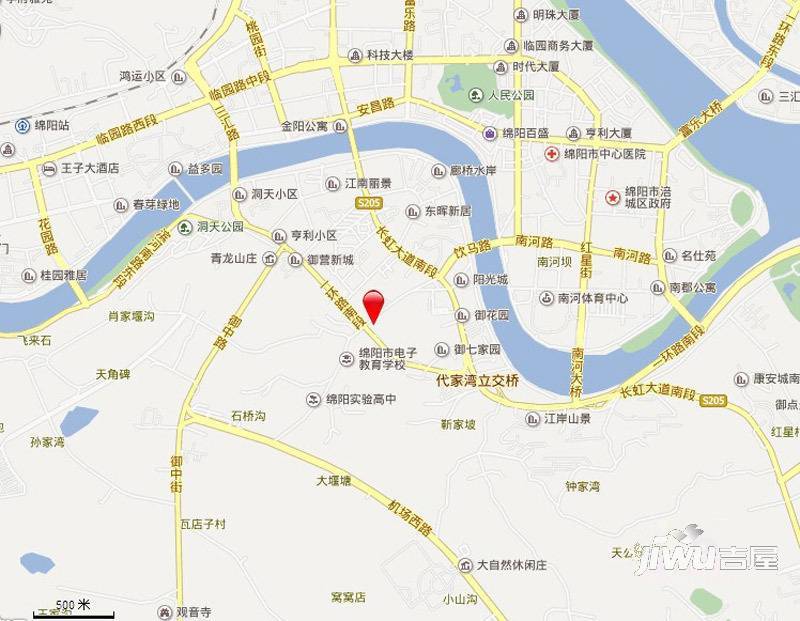 綿陽(yáng)城南御郡最新動(dòng)態(tài)更新，最新資訊與進(jìn)展