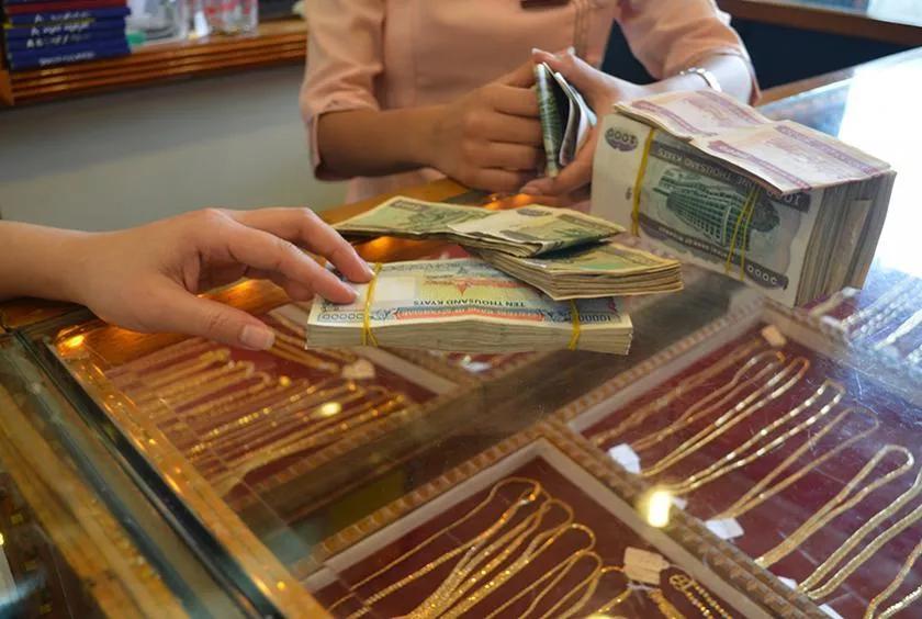 中國銀行黃金價(jià)格，黃金之旅，尋找內(nèi)心平靜之道