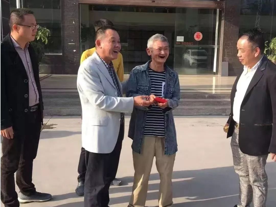 平和縣林德志最新動態(tài)，探索發(fā)展之路的新篇章開啟