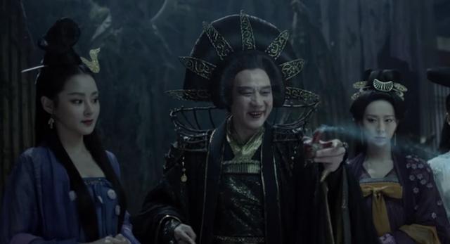 倩女幽魂1演員表揭秘，小巷影視記憶與特色小店的探尋之旅