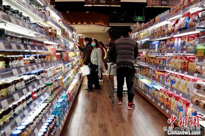 克明面業(yè)上市，學習、變革與面條夢想之路