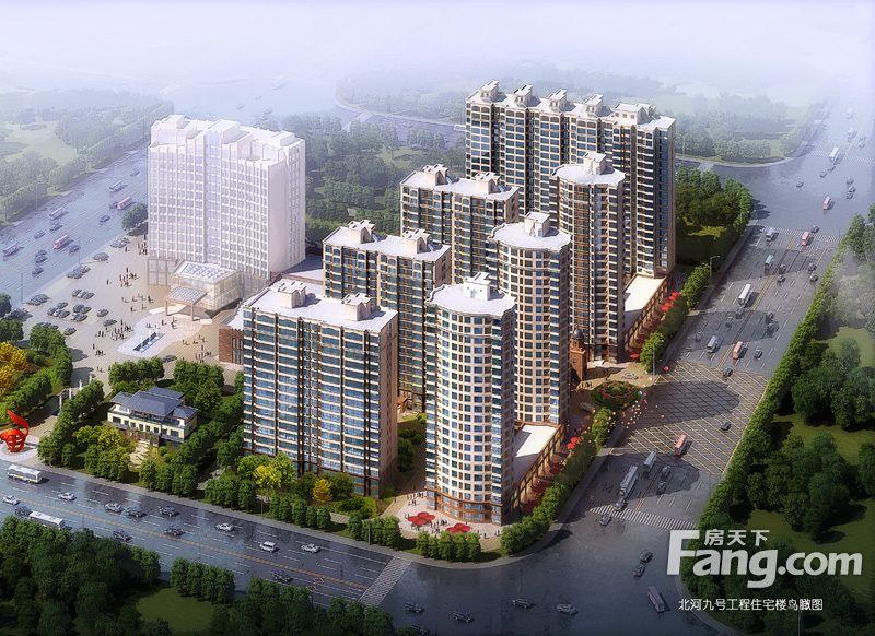 灤南最新樓盤(pán)信息，家的溫馨故事啟程