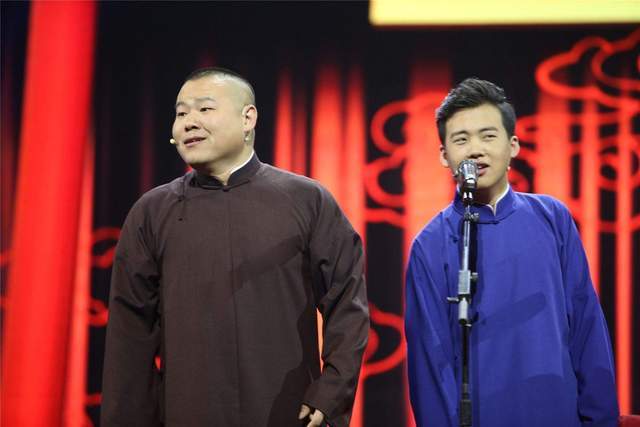 德云社相聲演員收入揭秘，探尋內(nèi)心平靜的征途