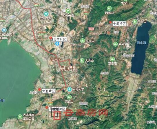呈貢區(qū)發(fā)展動(dòng)態(tài)，巷弄深處的驚喜探索特色小店發(fā)展消息