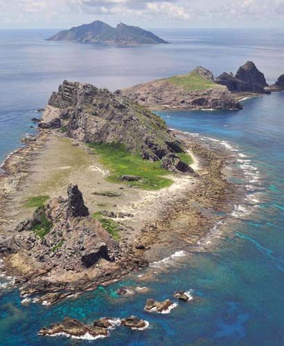 釣魚島最新事件指南，從初學者到進階用戶的關注與了解步驟