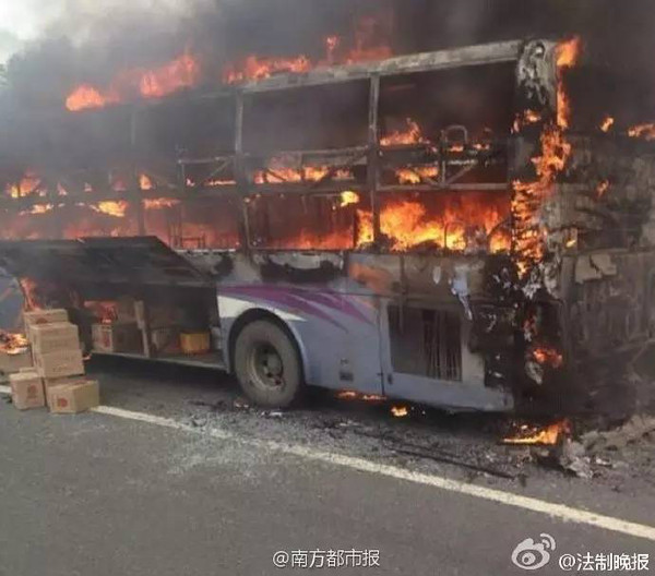 福銀高速車禍最新消息，科技智能守護生命，護航安全出行