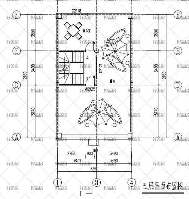巷弄深處的8米寬12米長最新設計圖探秘，設計背后的故事與啟示
