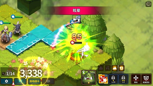 最新戰(zhàn)棋游戲攻略，步驟指南與技能提升攻略