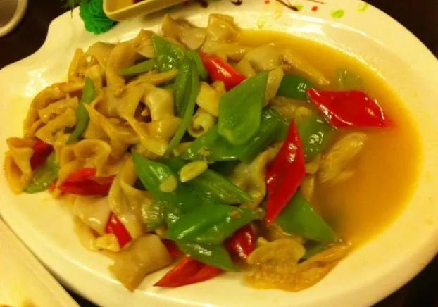 探索東北美食新潮流，最新東北菜熱門(mén)推薦