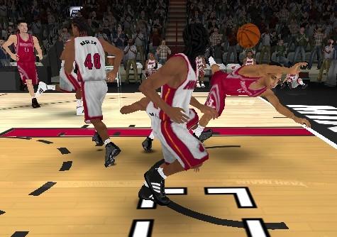 重磅更新！NBA 2008最新補(bǔ)丁發(fā)布，游戲愛(ài)好者翹首期待！