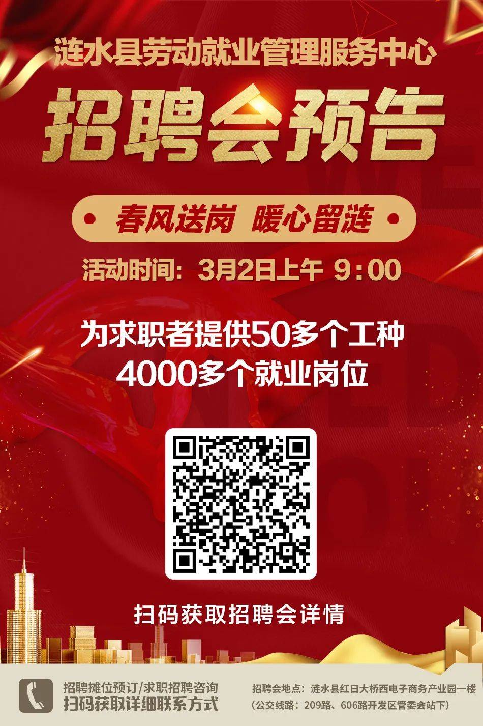 江蘇漣水最新招工熱潮，機(jī)遇與挑戰(zhàn)的交匯點(diǎn)