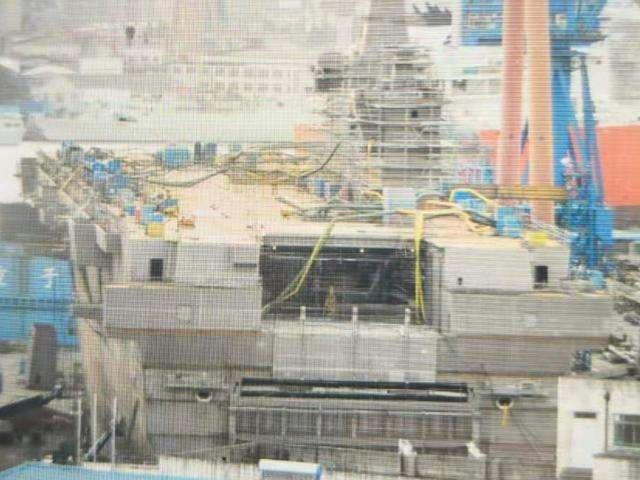 最新登陸艦，奇妙一日體驗之旅