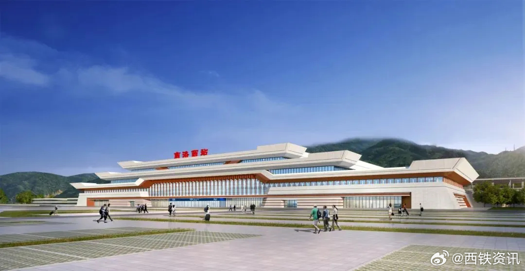 房縣鐵路科技引領(lǐng)重塑新體驗，最新消息揭示未來趨勢
