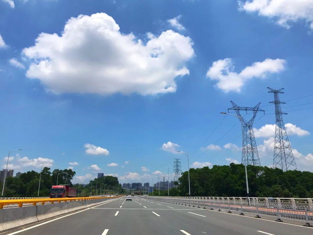 臺風(fēng)鸚鵡路徑最新消息，科技助力掌控風(fēng)云動態(tài)