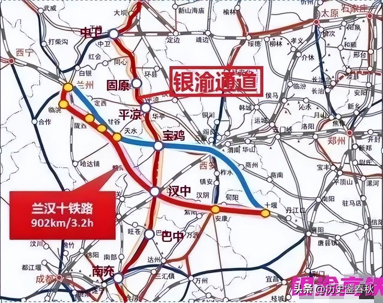 寶雞機(jī)場(chǎng)建設(shè)最新動(dòng)態(tài)，進(jìn)展、影響及觀點(diǎn)分析