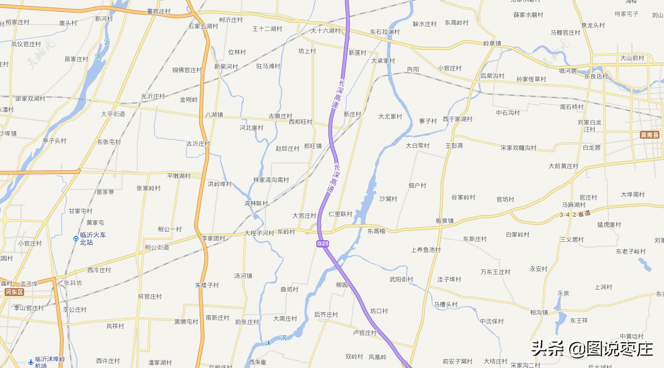 莒南劃區(qū)調(diào)整最新動(dòng)態(tài)，開(kāi)啟城市嶄新發(fā)展篇章