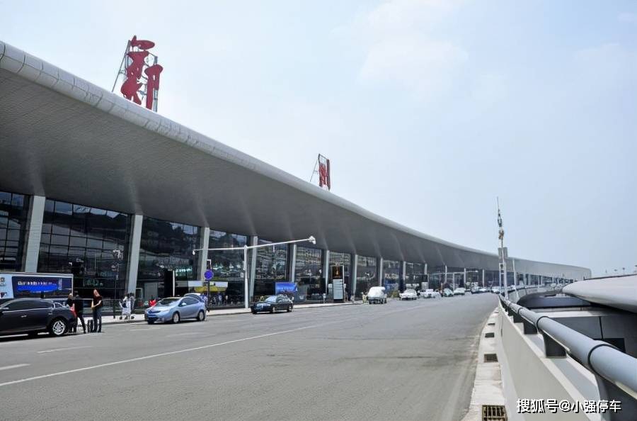 新鄭機(jī)場(chǎng)最新動(dòng)態(tài)，持續(xù)創(chuàng)新，追求卓越