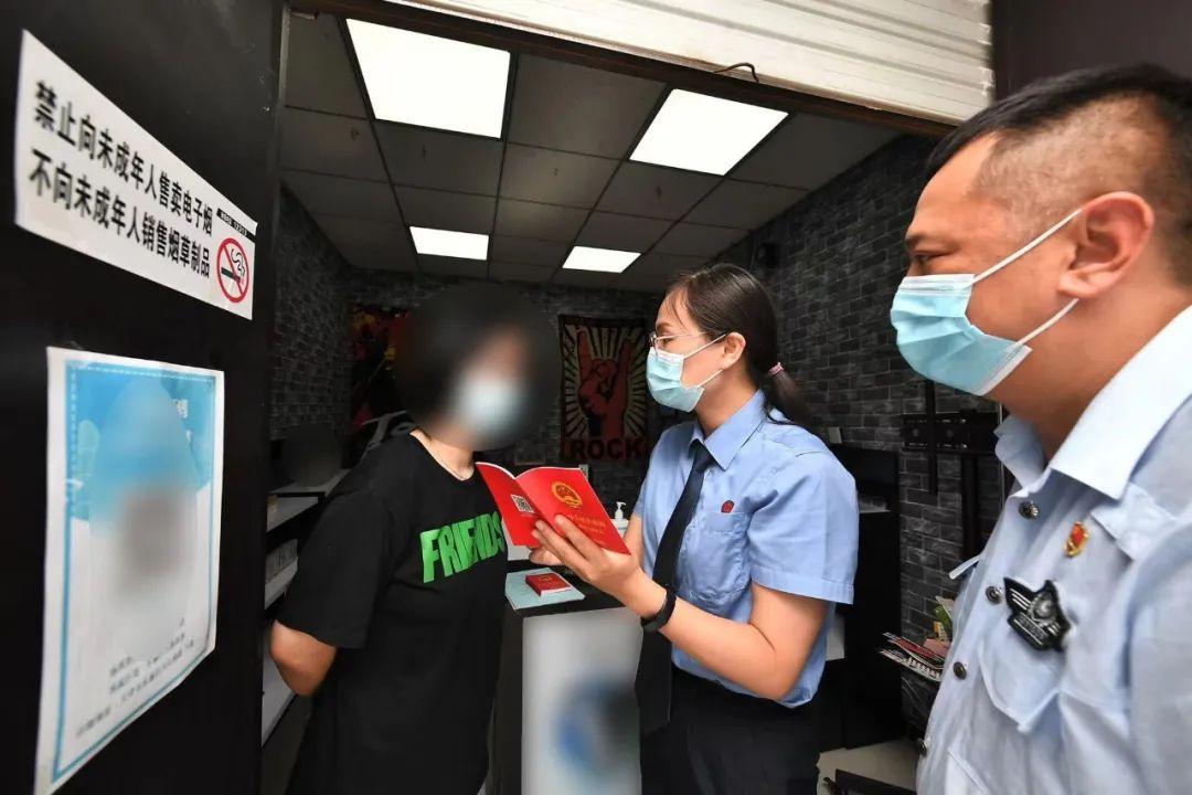 最新煙草法下的科技革新，智能煙草盒體驗(yàn)探索