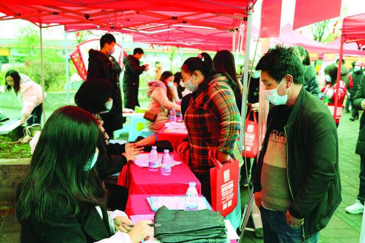 博羅最新招聘動(dòng)態(tài)，職業(yè)發(fā)展的理想選擇，博羅人才招聘更新速遞