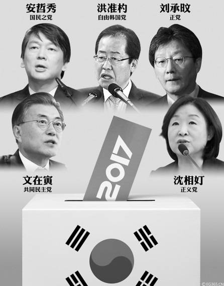 中韓最新新聞論述，最新動態(tài)與觀點分析