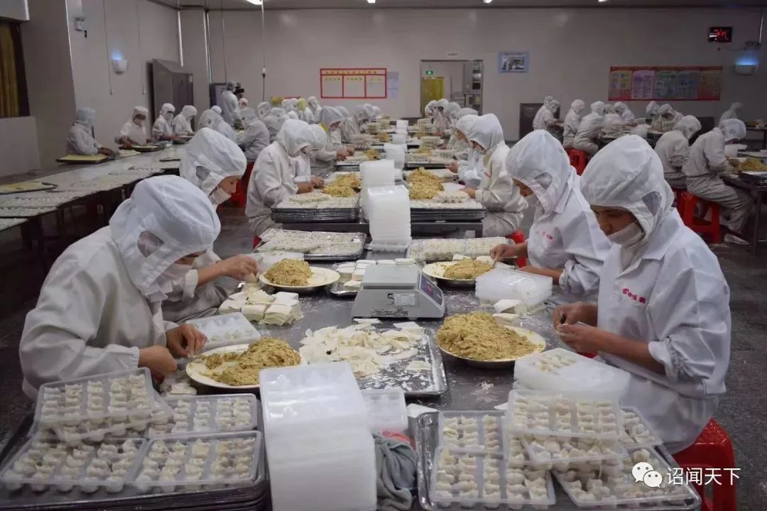 詔安工廠最新招工信息，小巷深處臥虎藏龍，職位空缺等你來(lái)挑戰(zhàn)！