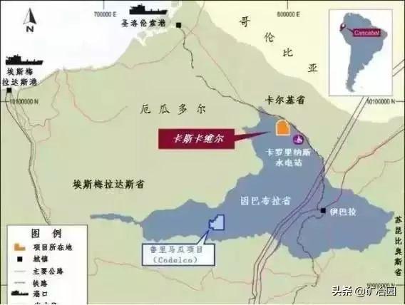 全球銅礦產(chǎn)業(yè)重塑，科技引領(lǐng)未來(lái)生活新潮的最新動(dòng)態(tài)