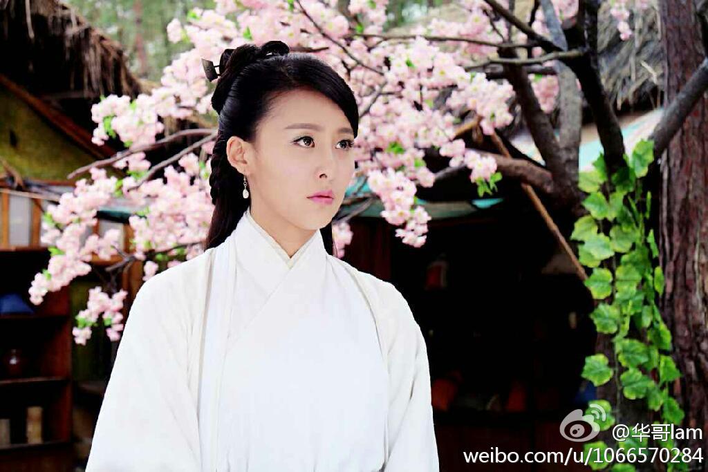 賈青新劇啟程，自然美景的治愈之旅，探尋內(nèi)心平和與喜悅的旅程