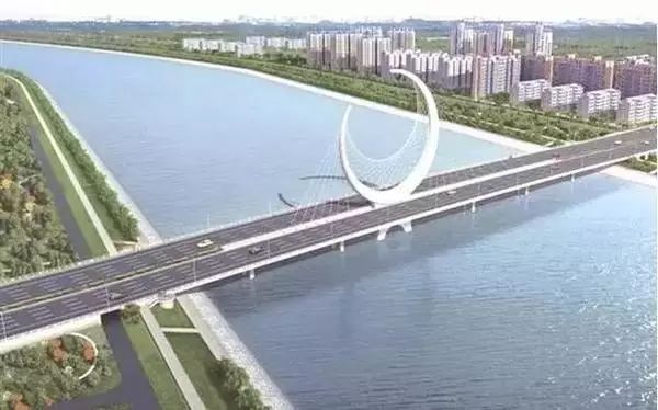 赤峰中環(huán)路革新之旅，科技重塑城市的最新動態(tài)
