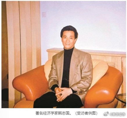 韓志國引領(lǐng)科技革新，提升生活體驗