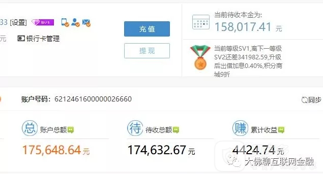 探索金融領(lǐng)域新篇章，玖融網(wǎng)最新動(dòng)態(tài)揭秘