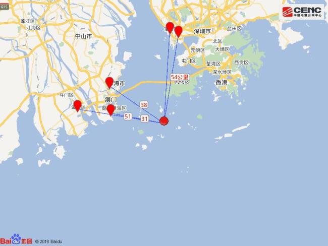 深圳地震最新消息及應(yīng)對方法，如何獲取與應(yīng)對地震信息