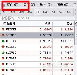 最新MT4使用指南，掌握交易任務完成技巧