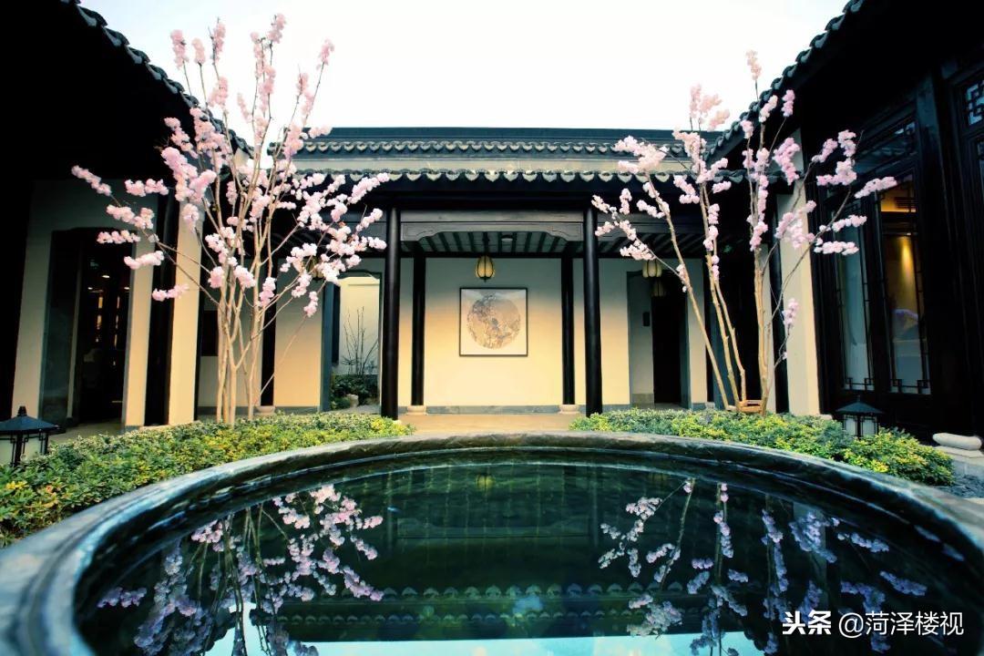 菏澤最新獨(dú)院出售，理想的鄉(xiāng)村生活空間，獨(dú)家宅院任您挑選