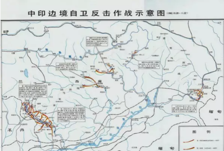 中印邊境戰(zhàn)事中的暖心日常，戰(zhàn)士們的溫馨日常與堅守邊疆的擔當