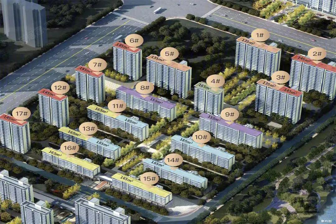 齊河最新房?jī)r(jià)揭秘，入手好時(shí)機(jī)，準(zhǔn)備行動(dòng)了嗎？