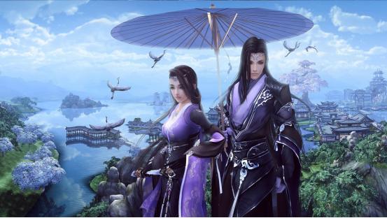 科技之光，國(guó)產(chǎn)最新游戲重塑娛樂(lè)新紀(jì)元