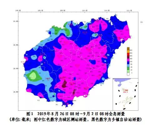 揭秘?zé)釒庑男纬膳c影響，最新熱帶低壓分析（2025年）
