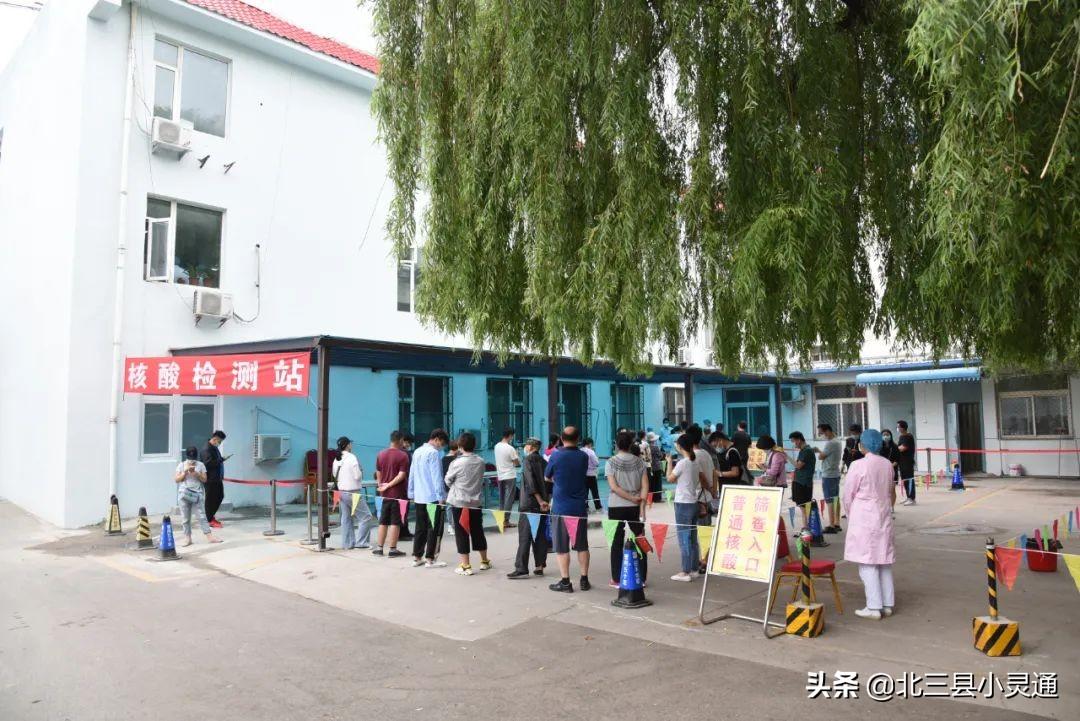 香河最新天氣，氣象變化對日常生活的影響分析