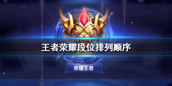 王者榮耀最新段位榮耀之巔挑戰(zhàn)啟幕！你準備好了嗎？