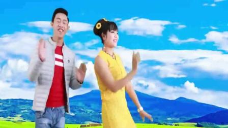 納雍最新山歌，山水間的音樂魂舞動