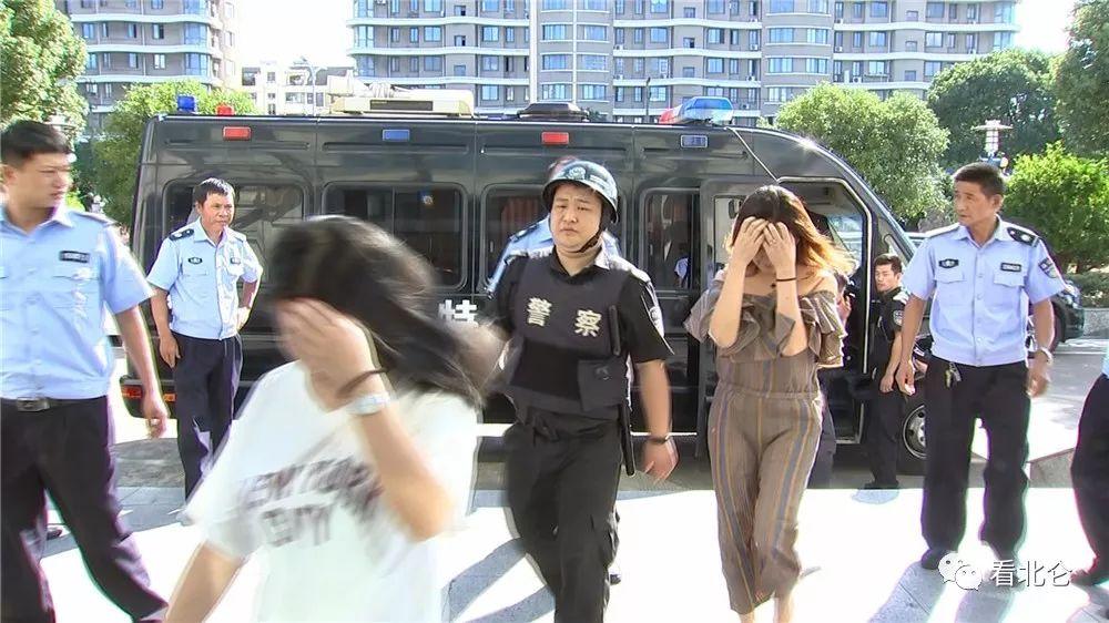北侖掃黃行動(dòng)，科技革新引領(lǐng)生活之光探秘之旅
