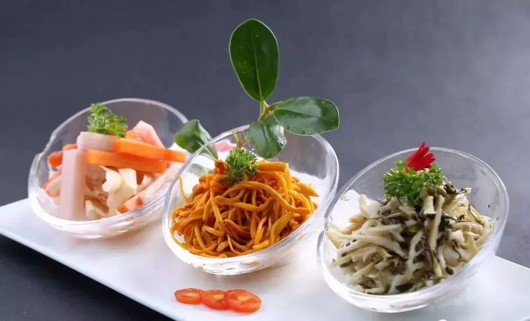 2025最新涼菜大全，開啟美食人生，提升自信與成就感！