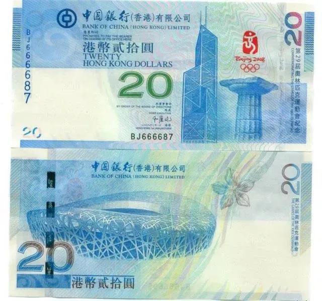 奧運鈔最新價格，收藏愛好者不容錯過的資訊！