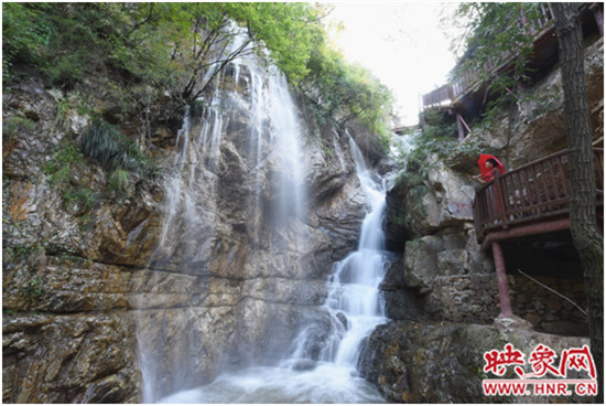 登封最新免費(fèi)景區(qū)，科技與藝術(shù)的完美融合之旅