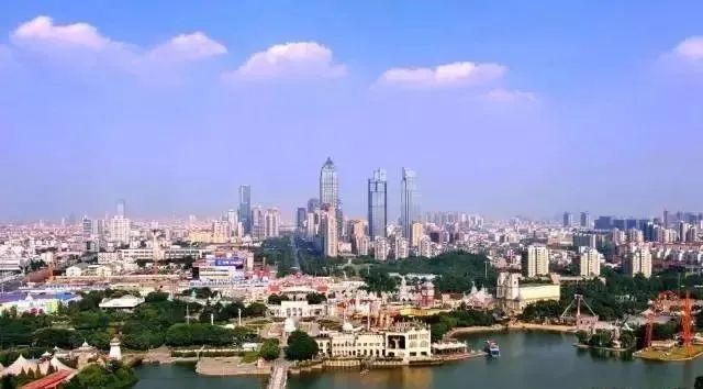興化最新樓盤概覽，最新樓盤概述與特色解析