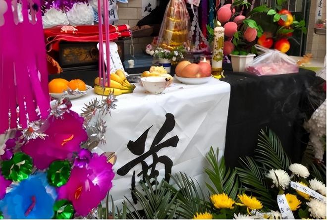 淳化最新喪事科技重塑告別儀式，未來哀思體驗(yàn)引領(lǐng)時(shí)代風(fēng)潮