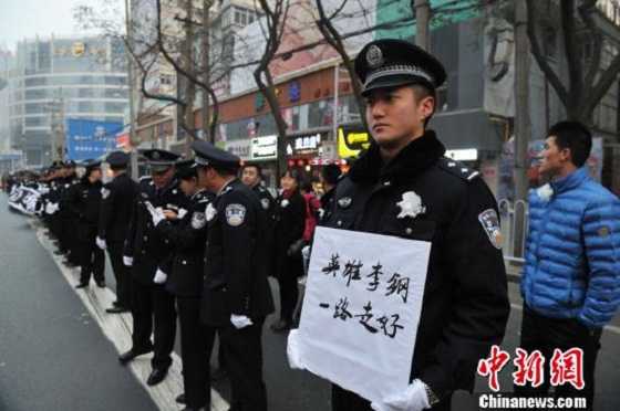 蘭州警察被撞事件背后，智能安防系統(tǒng)升級(jí)與未來(lái)科技之光展望
